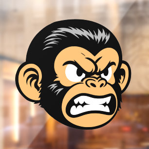 Angry Ape
