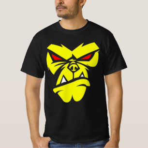 ANGRY APE T-Shirt