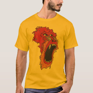 angry ape T-Shirt