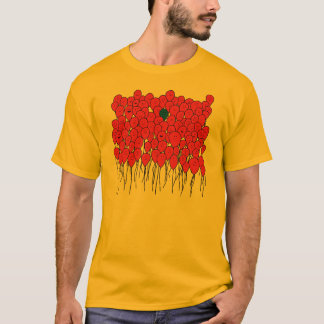 Angry Balloon T-Shirt