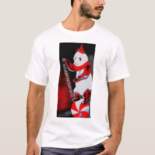 angry bear festival T-Shirt