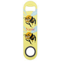 Angry Bee Thunder_Cove