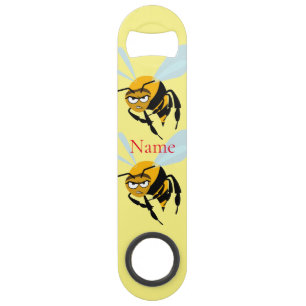 Angry Bee Thunder_Cove