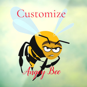 Angry Bee Thunder_Cove