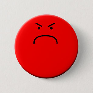 Angry Button