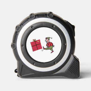 Angry Elf tape measure 1