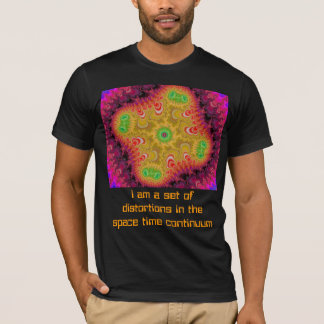 Angry Fruit Salad T-Shirt
