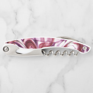 Angry Girl Corkscrew
