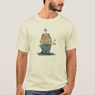 Angry Golfer T-shirts and Gifts