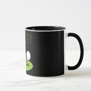 Angry Gopher Mug