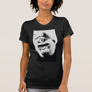 Angry Gorilla T-Shirt