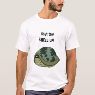 Angry Honu T-Shirt