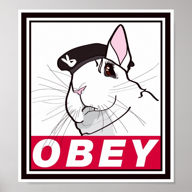 ANGRY JACK POSTER (Front)