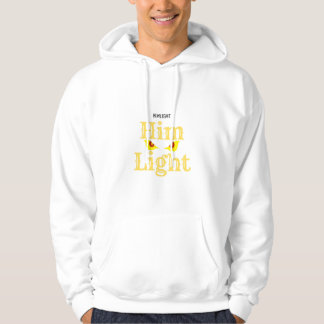 Angry light hoodie HimLight merch