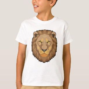 Angry Lion T-Shirt