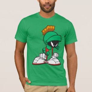 Angry Marvin T-Shirt