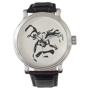 ANGRY MOON WATCH