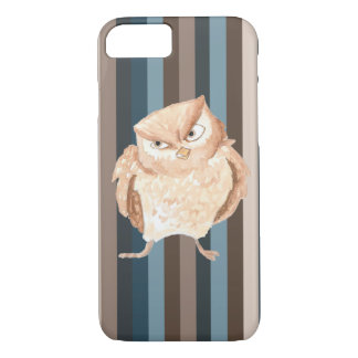 Owl iPhone SE, 6s, 6s Plus, 6, 6 Plus, 5s, & 5c Cases & Covers | Zazzle ...