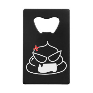 Angry Poop - Brootsch the PooPoo