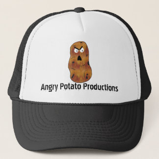 Angry Potato Productions Hat