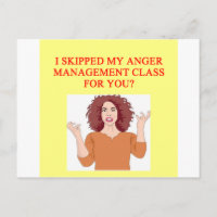 angry psychology joke