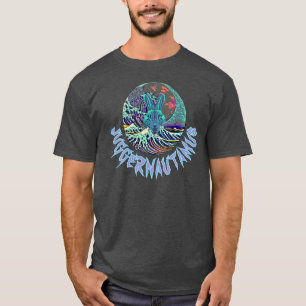 Angry Rabbit T-Shirt
