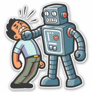 Angry Robot
