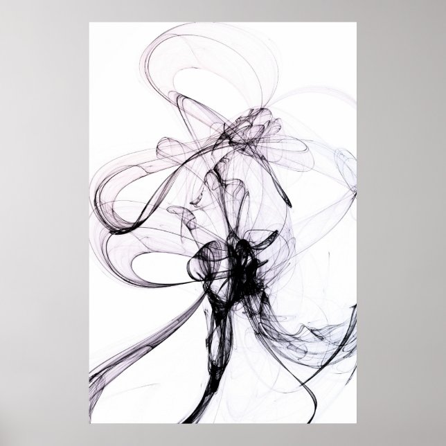 Angry Robot Poster (Front)