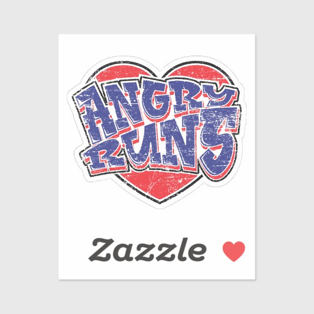 Angry Runs fans design v2  (Sheet)