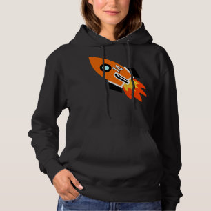 Angry Runs Gmfb Angry Runs Nfl Good Morning Foot Hoodie