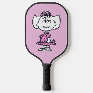 Angry Sally Pickleball Paddle