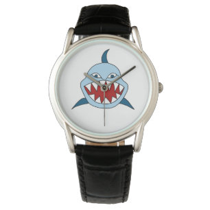 Angry Shark Watch