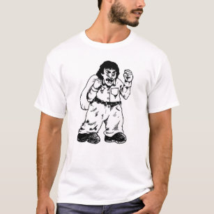 ANGRY TRUMPET GUY T-Shirt