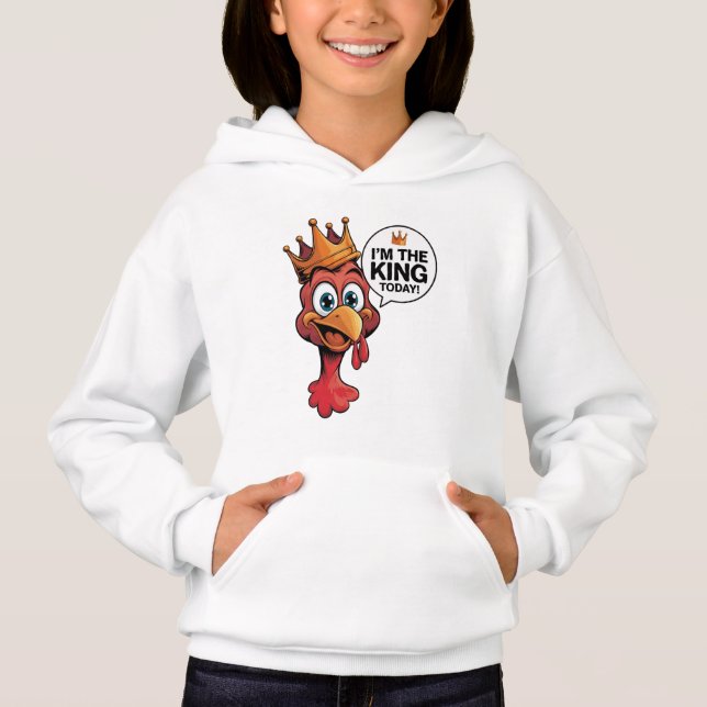 Angry Turkey (Front)