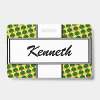 Angry Watermelon by Kenneth Yoncich