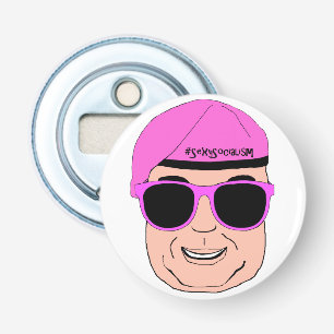 @AngrySalmond Bottle Opener