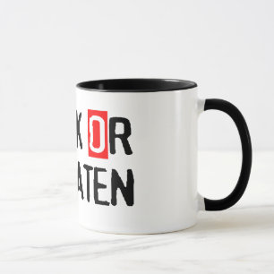 Ang's Honkin' Huge Mug