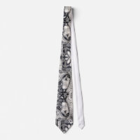 Angst tie