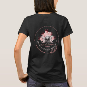 AngstyRomance T-Shirt
