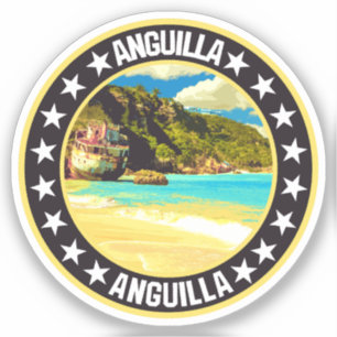 Anguilla                                          