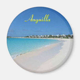 Anguilla magnet