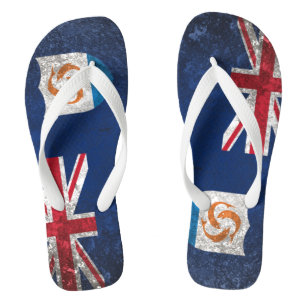 Anguilla Thongs