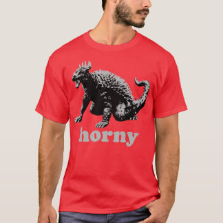 ANGUIRUS HORNY T-Shirt