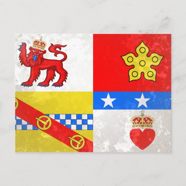 Angus Postcard (Front)