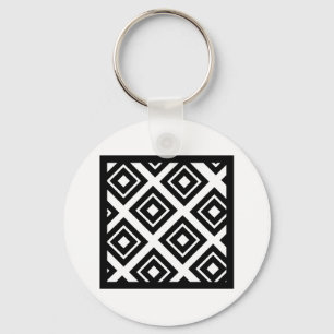 Ani Bere   Symbol of Diligence And Perseverance Key Ring