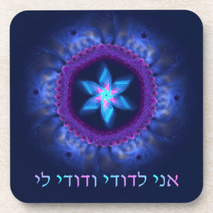 Ani L'Dodi V'Dodi Li Coaster