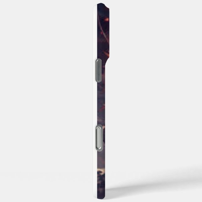 Ani protector  Case-Mate iPhone case (Back / Right)