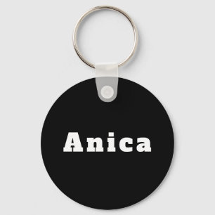 Anica Key Ring