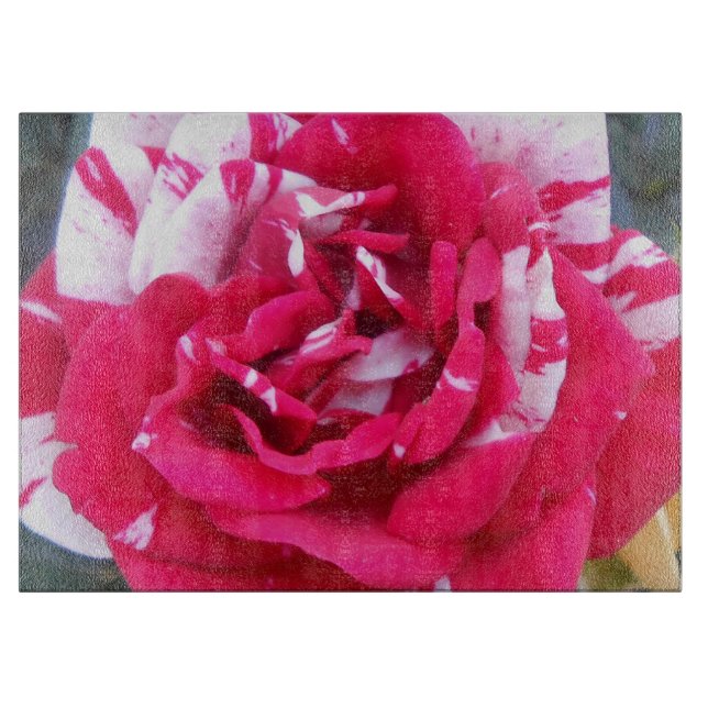 Anicia Cutting Board (Front)