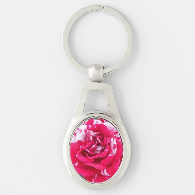 Anicia Key Ring (Front)